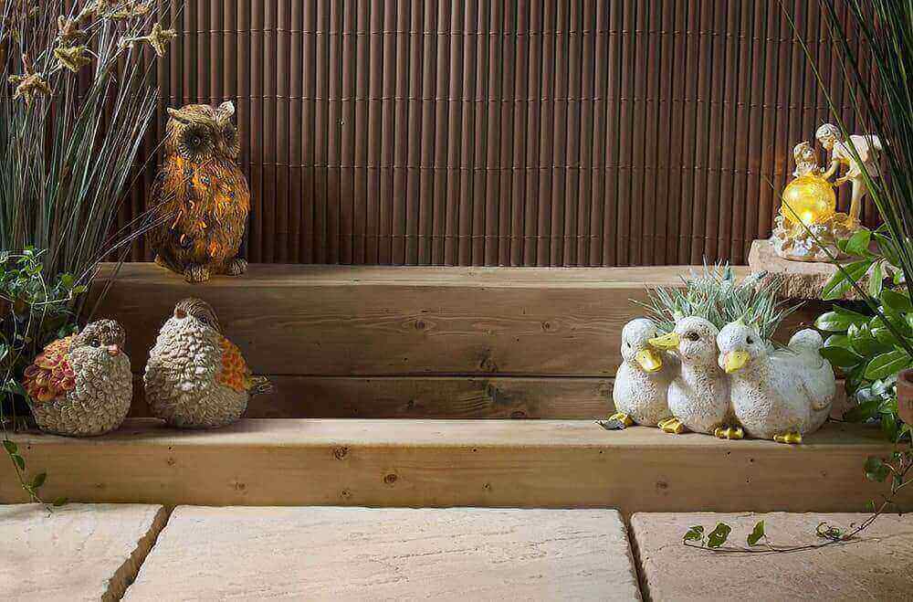 Garden wall on sale art ideas